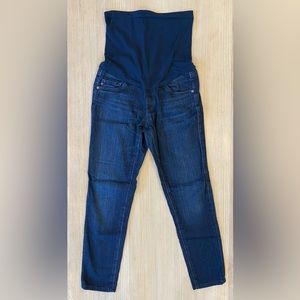 AG Maternity Jeans - Size 25R